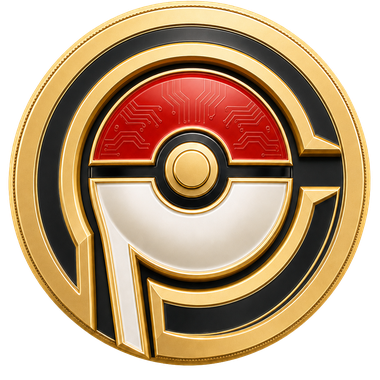 The PokeMotor Coin